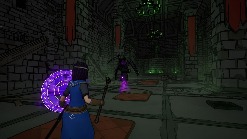 Mythrealm – image 9