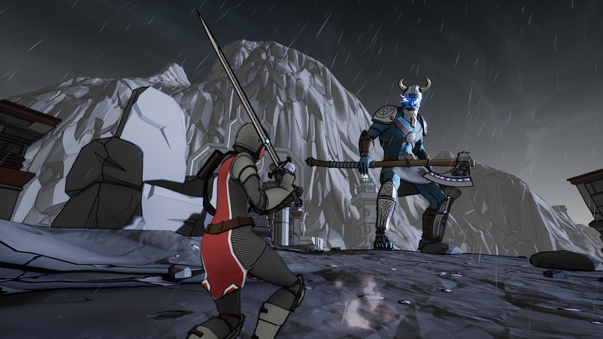 Mythrealm – image 10