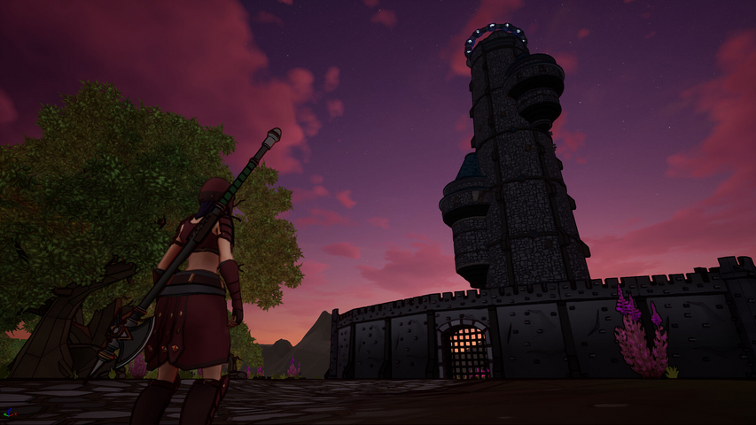 Mythrealm – image 11