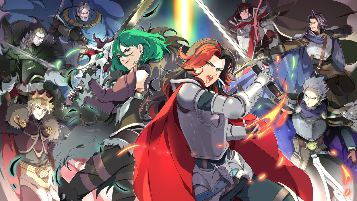 Dark Deity 2  for sale in Emirates from Games2all