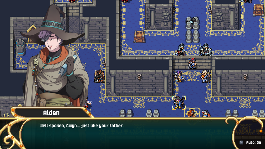 Dark Deity 2 – image 3