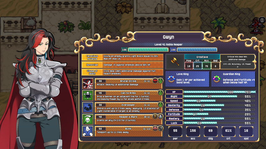 Dark Deity 2 – image 11
