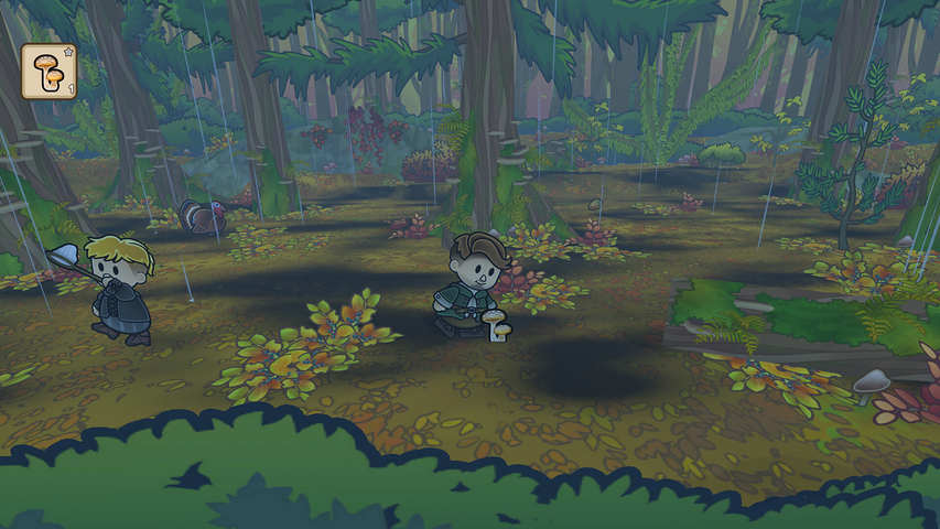 Echoes of the Plum Grove – image 5
