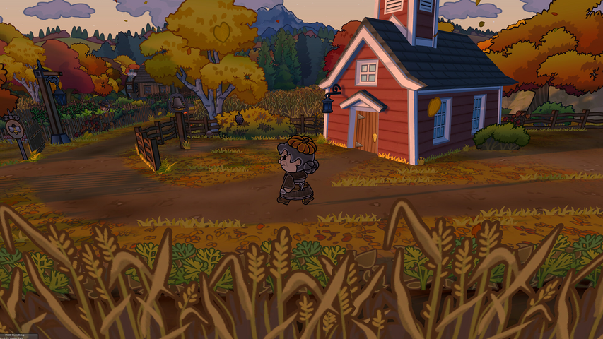 Echoes of the Plum Grove – image 7