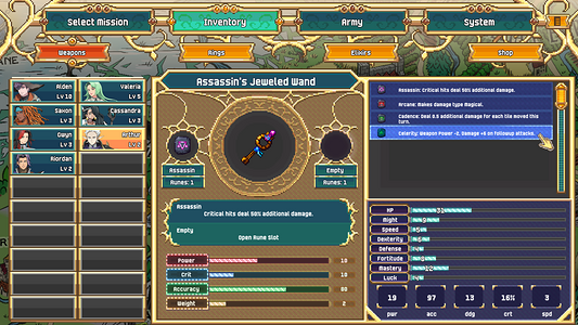 Dark Deity 2  for sale in Emirates from Games2all