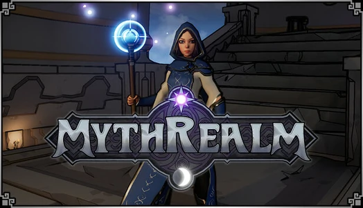 Mythrealm -  للبيع في الإمارات من خلال Games2all