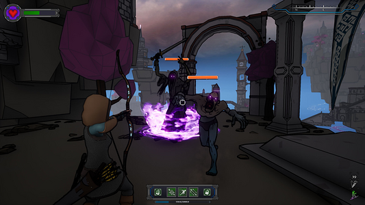 Mythrealm  for sale in Emirates from Games2all