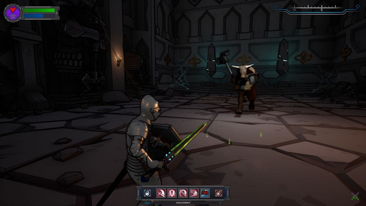 Mythrealm  for sale in Emirates from Games2all