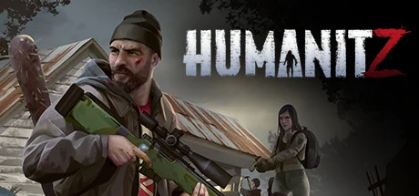 HumanitZ -  للبيع في الإمارات من خلال Games2all