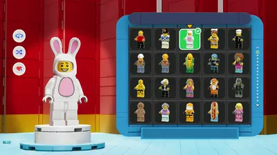 LEGO® Party!  for sale in Emirates from Games2all