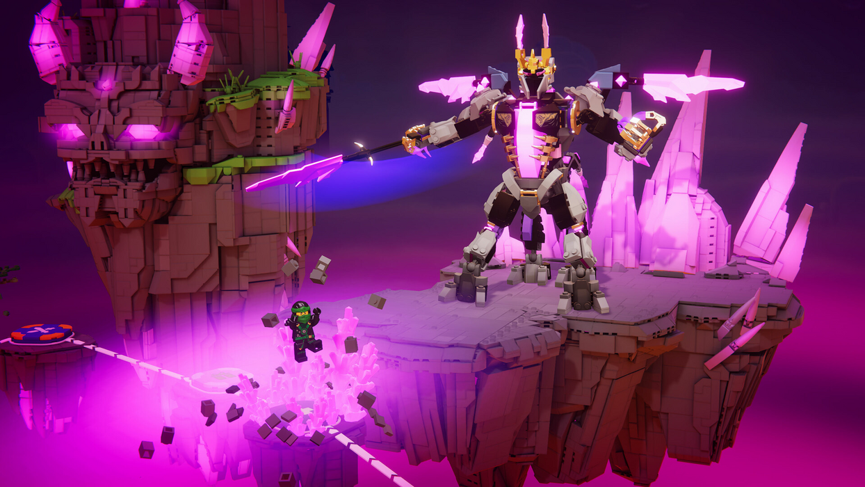 LEGO® Party!  for sale in Emirates from Games2all