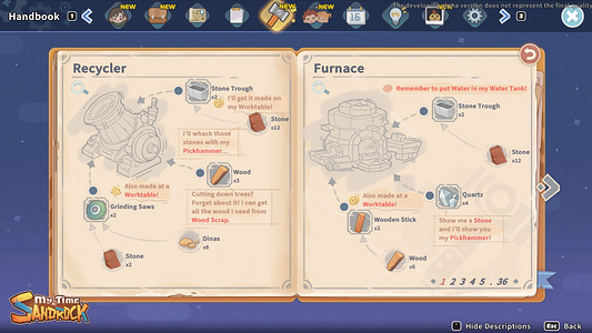 My Time at Sandrock - Deluxe Edition  for sale in Emirates from Games2all