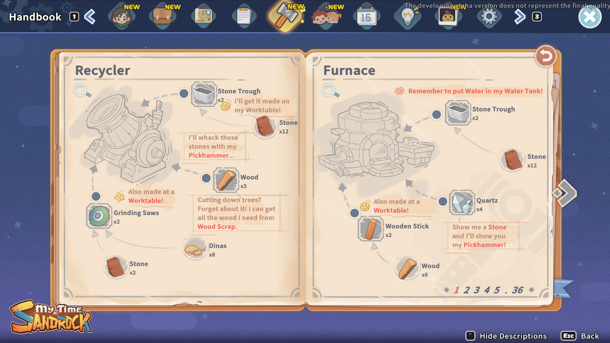 My Time at Sandrock - Deluxe Edition  for sale in Emirates from Games2all