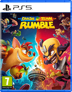 Crash Team Rumble - PS5
