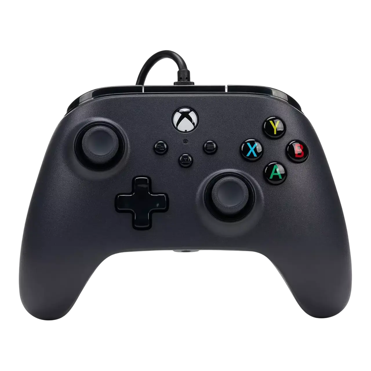 PowerA Wired Controller for Xbox - Black  for sale in Emirates from Games2all