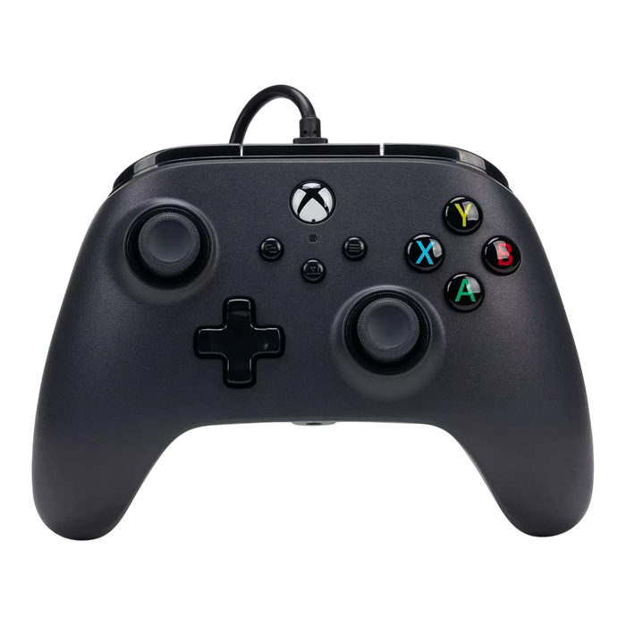 PowerA Wired Controller for Xbox - Black  for sale in Emirates from Games2all