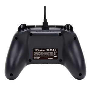 PowerA Wired Controller for Xbox - Black  for sale in Emirates from Games2all
