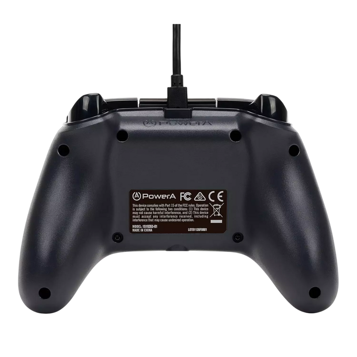 PowerA Wired Controller for Xbox - Black  for sale in Emirates from Games2all