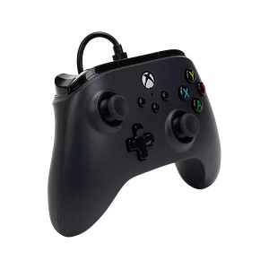 PowerA Wired Controller for Xbox - Black  for sale in Emirates from Games2all