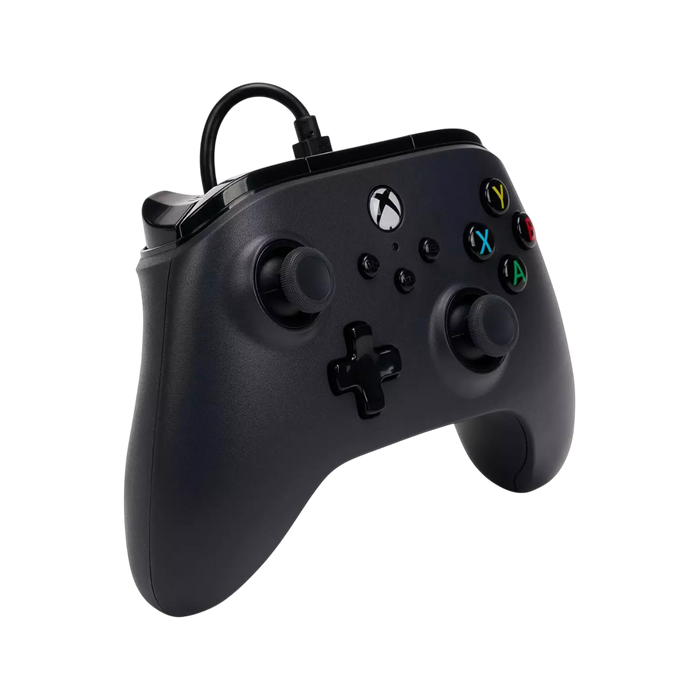 PowerA Wired Controller for Xbox - Black  for sale in Emirates from Games2all