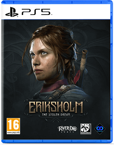 Eriksholm: The Stolen Dream - PS5