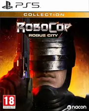 RoboCop: Rogue City Collection – PS5