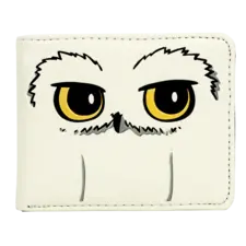 Harry Potter - Owl - Wallet