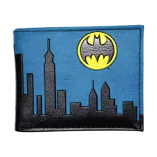 Batman Gotham City - Wallet	