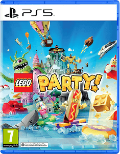 LEGO Party! – PS5
