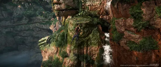 Uncharted: The Nathan Drake Collection - PS4  for sale in Emirates from Games2all