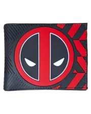 Marvel Deadpool Face - Wallet 