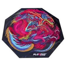 Florpad FM1-2106 - Gaming Chair Mat 