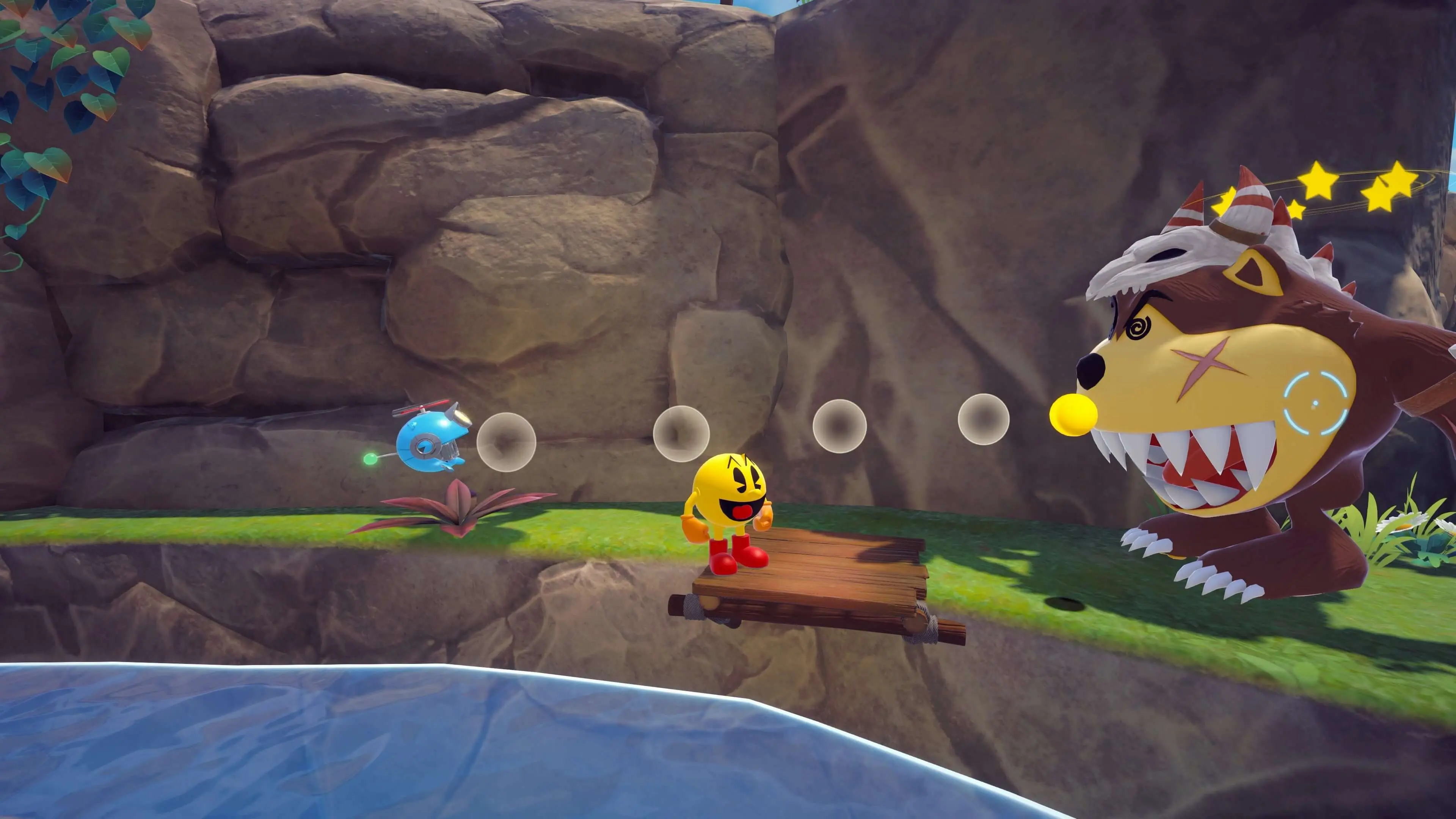 PAC-MAN WORLD 2 Re-PAC - Nintendo Switch 2   for sale in Emirates from Games2all