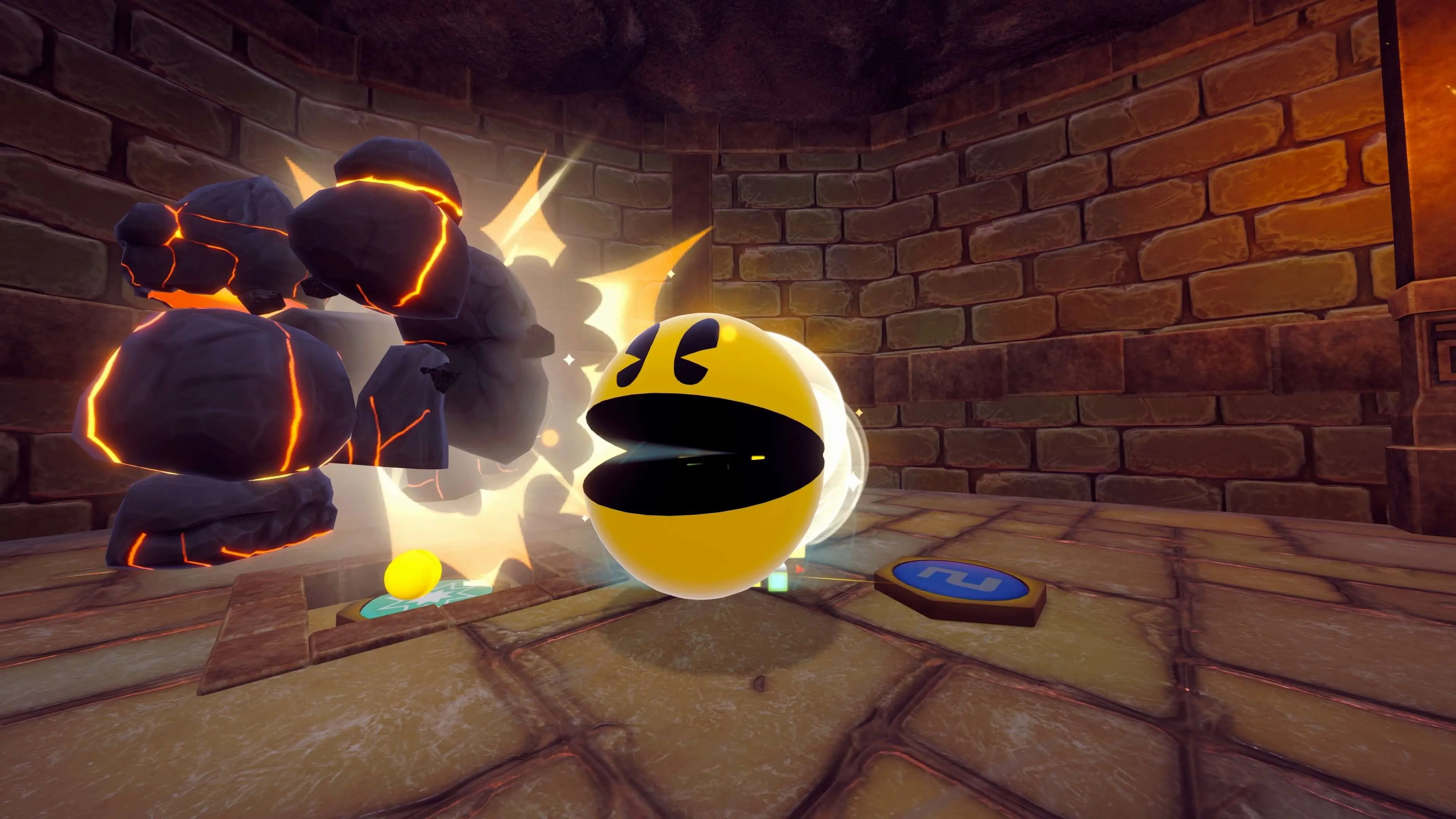 PAC-MAN WORLD 2 Re-PAC - Nintendo Switch 2   for sale in Emirates from Games2all