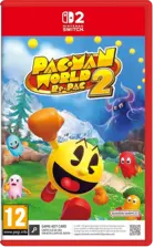 PAC-MAN WORLD 2 Re-PAC - Nintendo Switch 2   for sale in Emirates from Games2all
