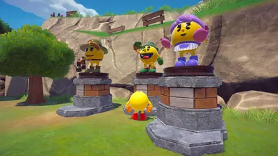 PAC-MAN WORLD 2 Re-PAC - Nintendo Switch 2   for sale in Emirates from Games2all