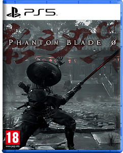 Phantom Blade Zero - PS5
