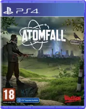 Atomfall - PS4