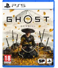 Ghost of Yotei - PS5