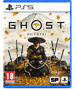 Ghost of Yotei - PS5