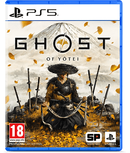 Ghost of Yotei - PS5