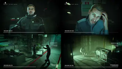 Fort Solis - PS5  for sale in Emirates from Games2all