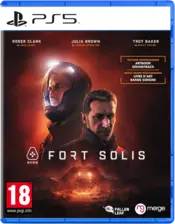 Fort Solis - PS5