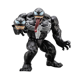 Venom: The Symbiote - Action Figure