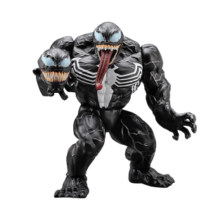 مجسم فينوم سيطرة سمبيوت – أكشن فيجر