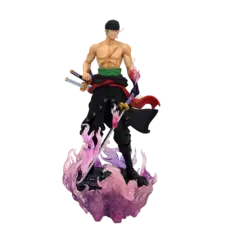 One Piece Roronoa Zoro Big Swordsman– Figure