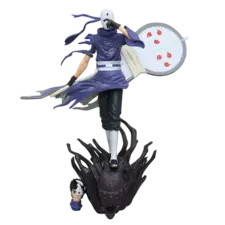 Naruto Obito Uchiha Masked War Fan – Figure