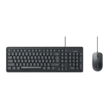UGREEN MK330 USB Keyboard & Mouse Combo – Arabic Layout