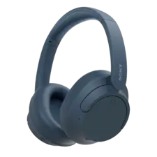 Sony WH-CH720N Wireless Noise-Canceling Headphones – Blue