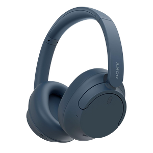 Sony WH-CH720N Wireless Noise-Canceling Headphones – Blue
